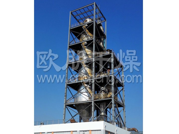 常州欧朋干燥聚维酮K90干燥机、聚维酮K17喷雾干燥机知识科普