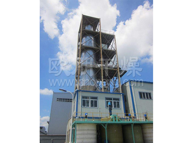 红色基3GL一步法制粒机