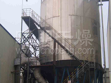 红色基3GL烘干机