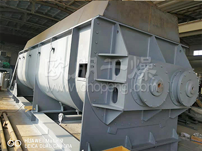 处理废水的污泥怎样处理?