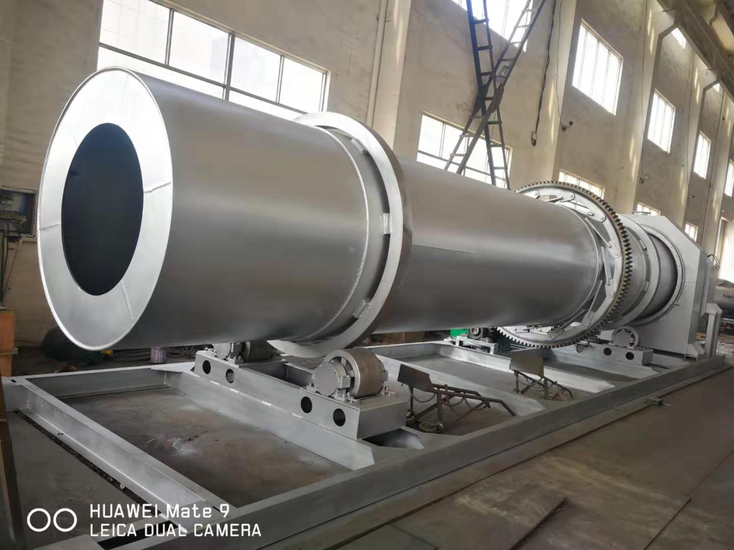 常州欧朋干燥知识科普---污泥处理工艺流程