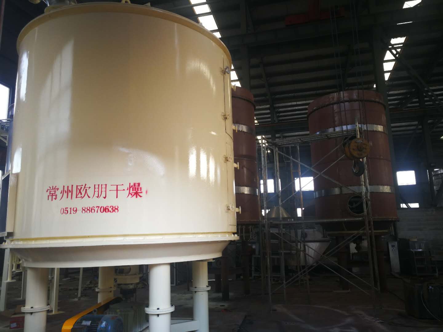 常州欧朋干燥石墨干燥机，20多年干燥品牌，支持定制！