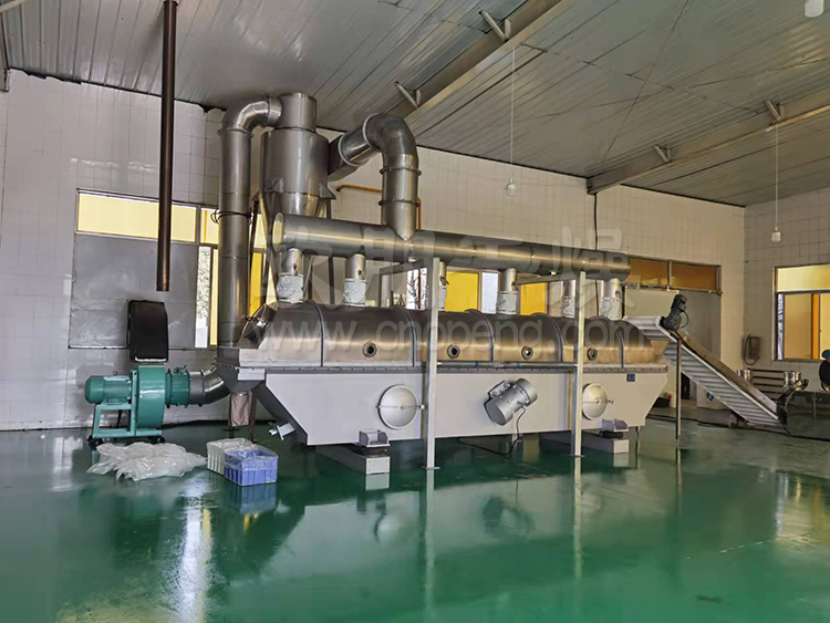 常州欧朋干燥提供专业鸡精生产线全套设备，欢迎来电咨询！