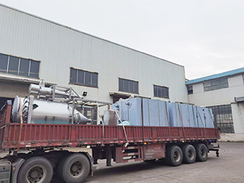 常州欧朋干燥2023元旦正常发货，新的一年大吉大利！