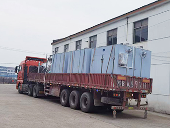 2024新年新气象，常州欧朋干燥多台烘箱等干燥设备相继发货！