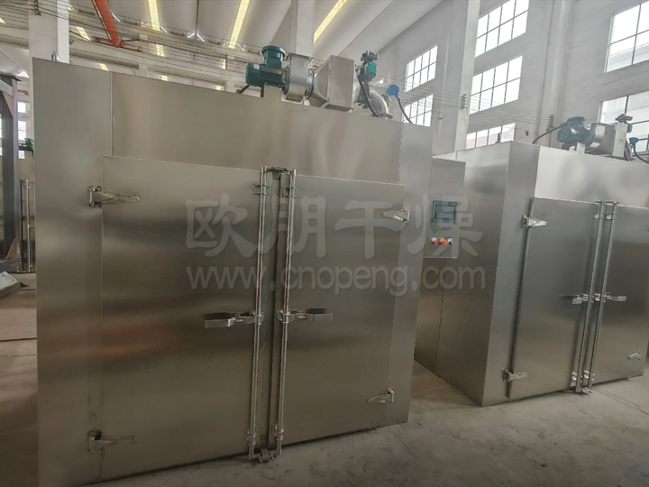 常州欧朋干燥生产的CT-T烘箱的使用范围是什么？